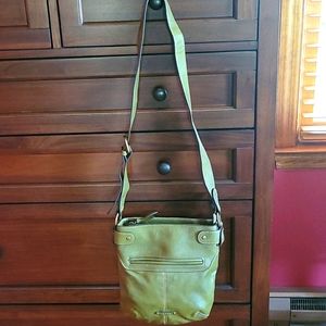 Womens CrossBody Bag